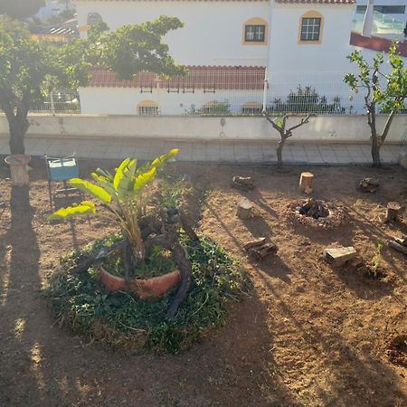 Villa Canto Da Sereia Ferragudo  Exteriér fotografie