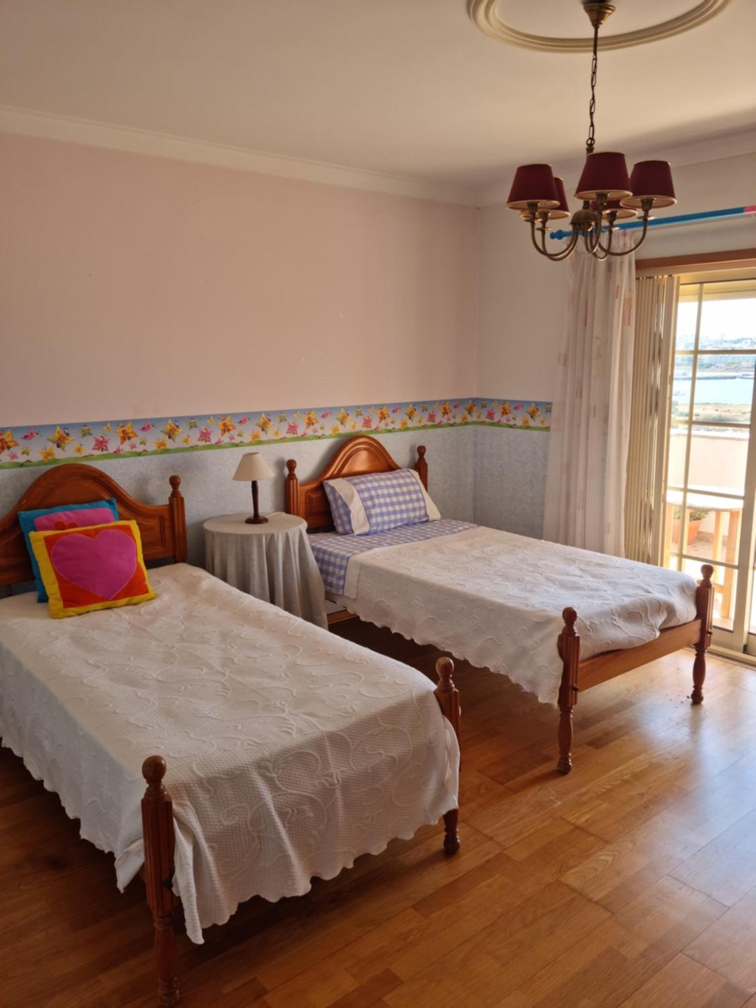Villa Canto Da Sereia Ferragudo  Pokoj fotografie