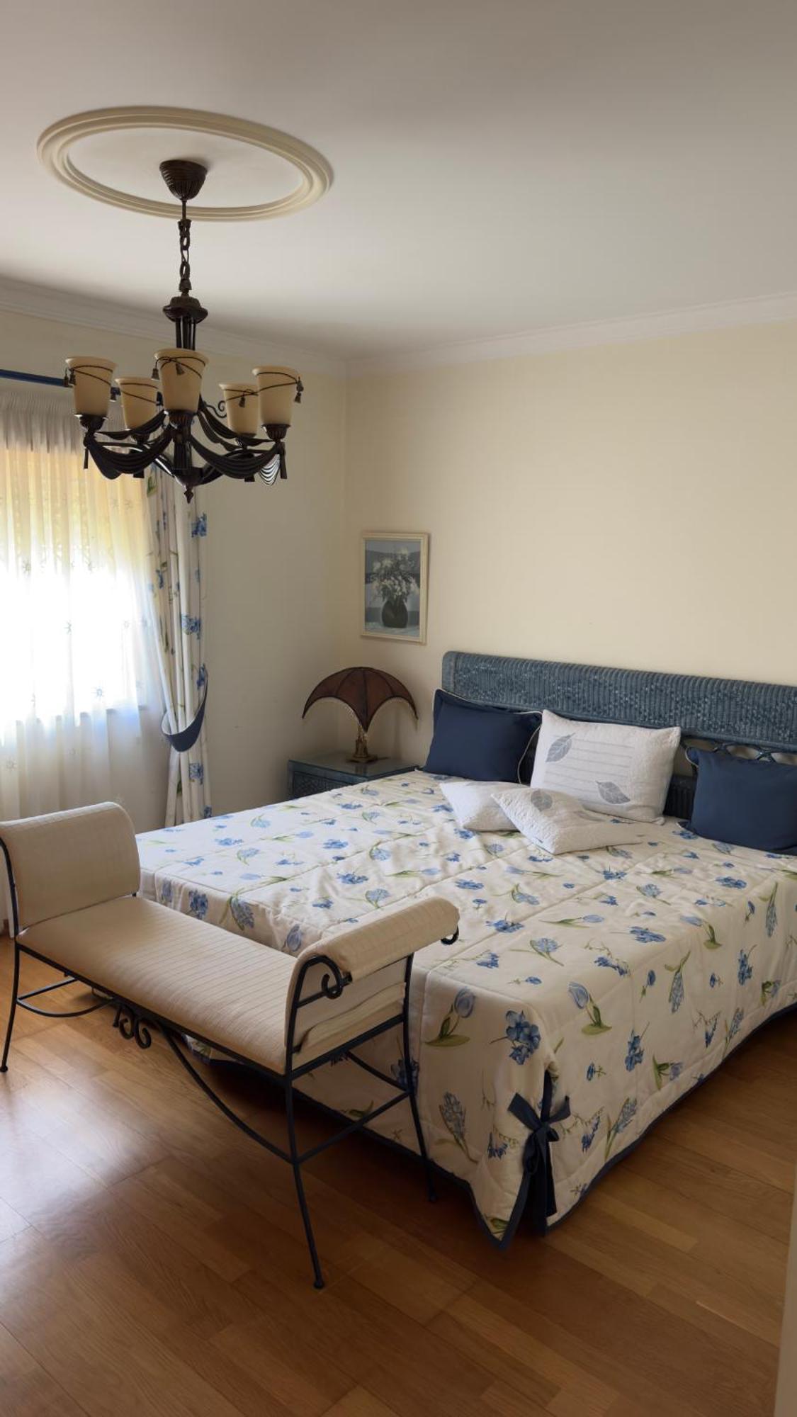 Villa Canto Da Sereia Ferragudo  Pokoj fotografie