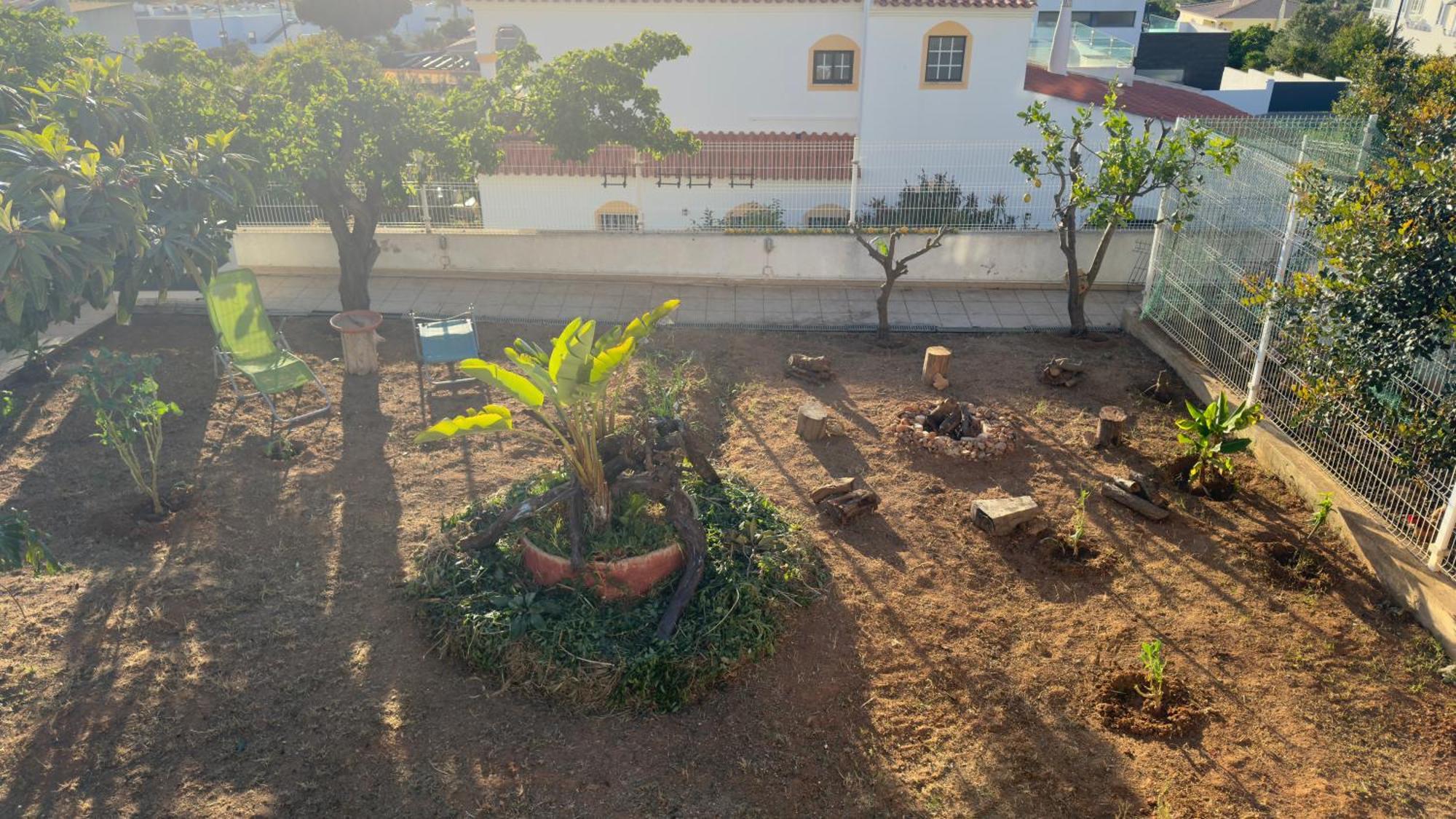 Villa Canto Da Sereia Ferragudo  Exteriér fotografie